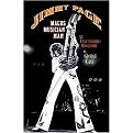 Jimmy Page (Magus, Musician, Man an Unauthorized Biography) (Paperback)