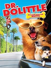 Amazon.com: Dr. Dolittle: Million Dollar Mutts: Kyla Pratt ...