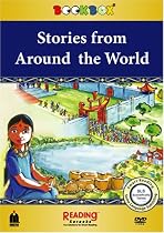 Stories from Around the World (BookBox) English