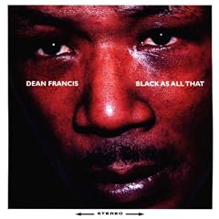 Black As That