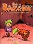 Les Bozons, Tome 4 : Un grand chef dans un petit corps