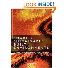 Smart and Sustainable Built Environment