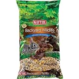 Kaytee Backyard Wildlife, 5-Pound Bag