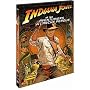 Indiana jones et les aventuriers de l'arche perdue