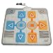 Video Games : Active Life Mat for Nintendo Wii Outdoor Challenge with 6