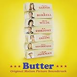 Butter