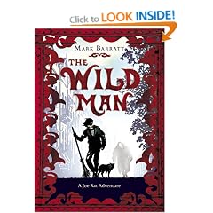 The Wild Man (Joe Rat Adventures)