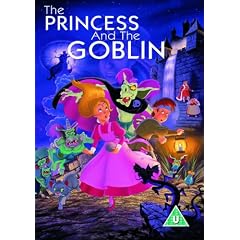 The Princess and The Goblin [DVD] [2007]