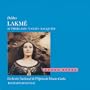 Delibes: Lakm� / Bonynge, Op�ra de Monte-Carlo