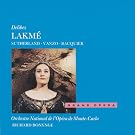 Delibes-Lakme-Sutherland/Vanzo
