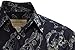 Johari West Bass Fever Hawaiian Cotton Shirt
