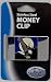 Enamel Eagle Stainless Steel Money clip