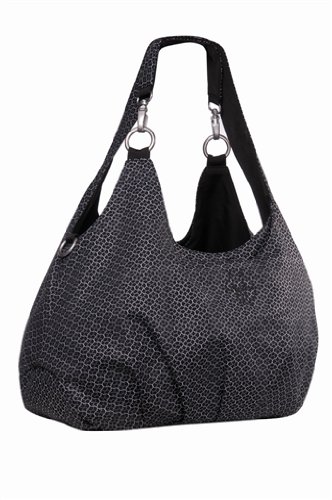 L&auml;ssig LSB401 - Gold Label Shoulder Bag black Preisvergleich