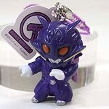 仮面ライダー電王フィギュア根付ストラップ(リュウタロス)