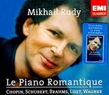 Le Piano Romantique