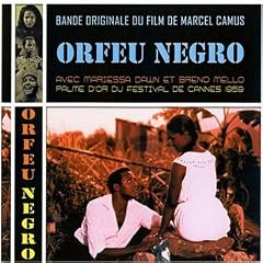 Orfeu Negro - Bande originale du film