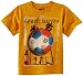 Wes and Willy Boys 8-20 Beach Soccer Tee