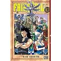 Fairy Tail T13