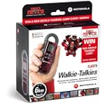 Motorola TLKR
