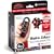 Motorola TLKR T5 Two Way Radio Twin Pack - Red