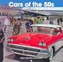 Cars of the 50s Calendar (Wall Calendar)