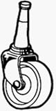 Do it Stem Caster