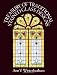 Treasury of Traditional Stained Glass Designs