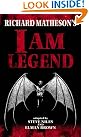 Richard Matheson's I...