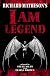 Richard Matheson's I Am Legend (Richard Matheson: Collected Stories)