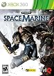 Warhammer 40,000: Space Marine