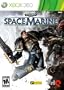 Warhammer 40,000: Space Marine-X360