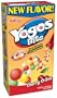 Yogos Bits Cherry Crush, 6-Count Packets (Pack of 8)
