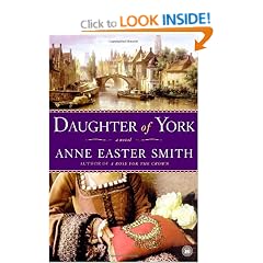 Daughter of York: A Novel