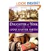 Daughter of York: A Novel