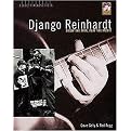 Django Reinhardt (Know The Man, Play The Music) (Fretmaster) (Hardcover)