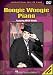 Boogie Woogie Piano - Featuring Mitch Woods