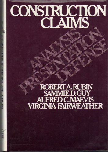 Construction Claims