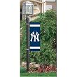 New York Yankees MLB Post Banner