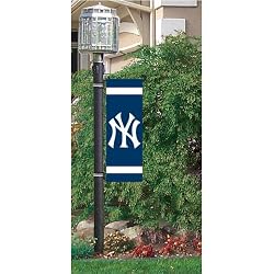 New York Yankees MLB Post Banner