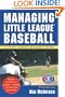 Managing Little League (Little League Baseball Guide)