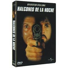 Les Faucons de la nuit