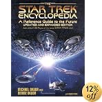 �uThe Star Trek Encyclopedia�v�̃C���[�W�摜