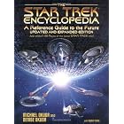 �uThe Star Trek Encyclopedia�v�̃C���[�W�摜