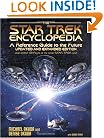 The Star Trek Encyclopedia