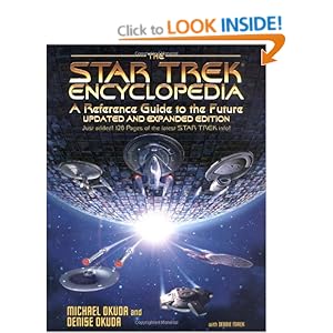 Star Trek Encyclopedia: A Reference Guide to the Future ... diagram star trek encyclopedia 