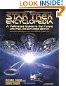 Star Trek Encyclopedia: A Reference Guide to the Future