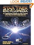 The Star Trek Encyclopedia