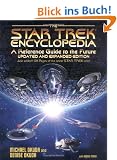 The Star Trek Encyclopedia: A Reference Guide to the Future