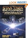 The Star Trek Encyclopedia: A Reference Guide to the Future (Updated and Expanded Edition)