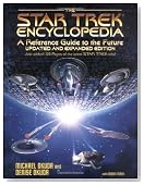 The Star Trek Encyclopedia